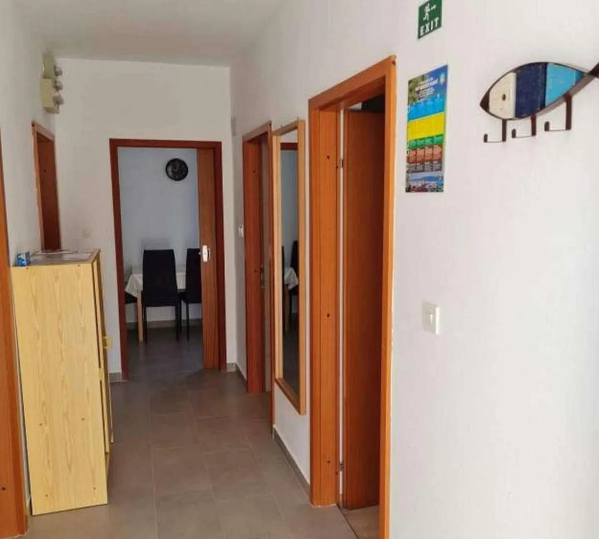 Apartments With A Parking Space Barbat, Rab - 22660 Rab Town Croatia