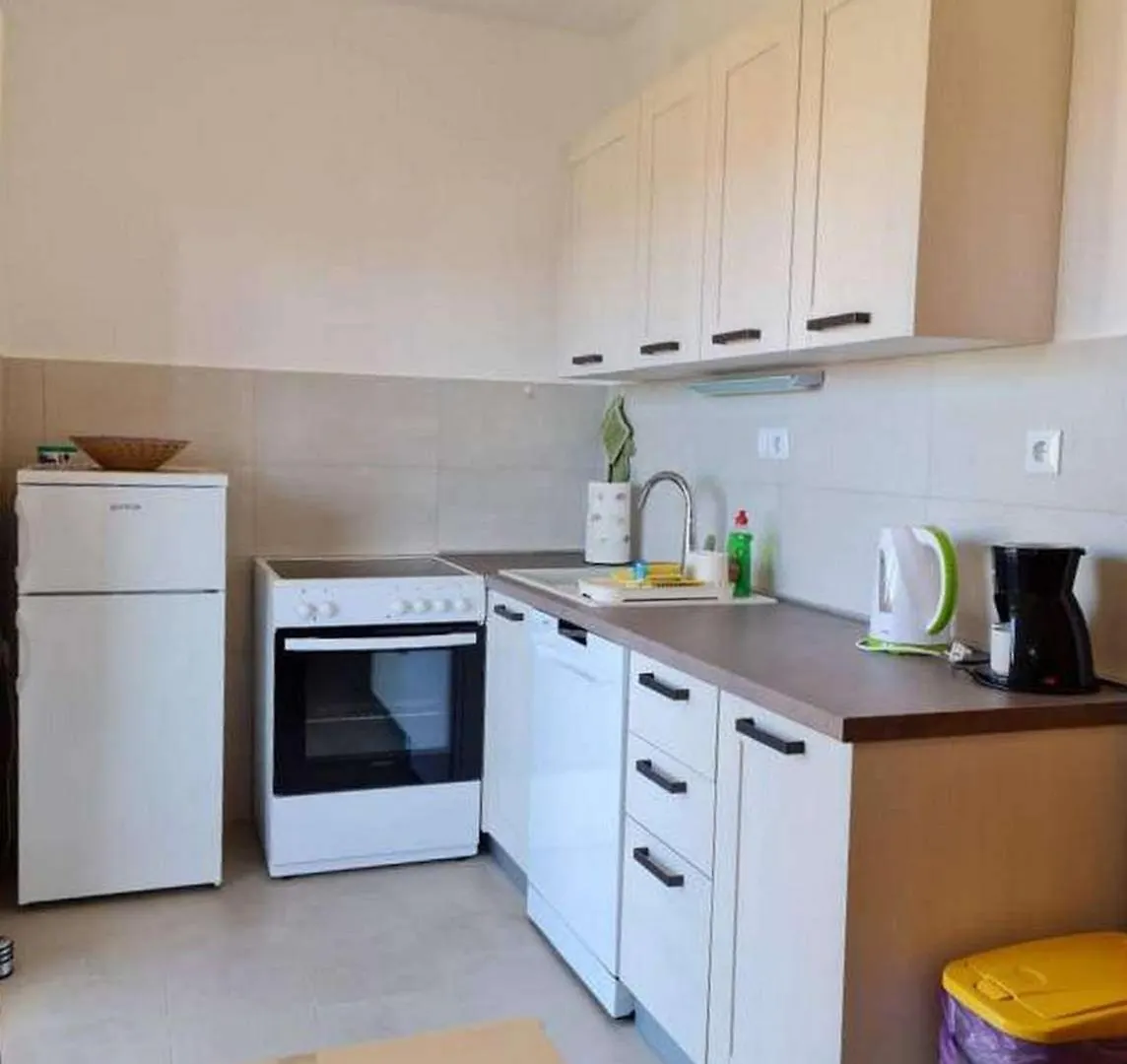 Apartments With A Parking Space Barbat, Rab - 22660 Rab Town