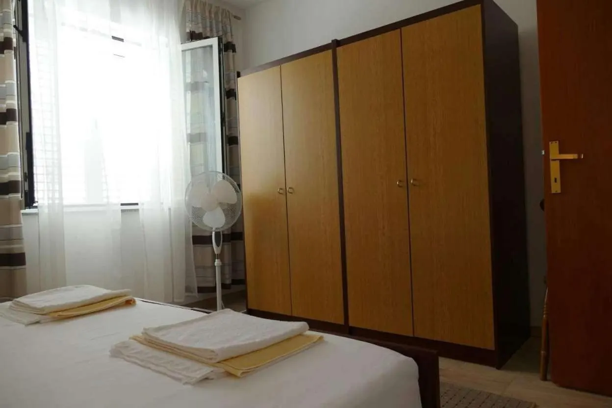Apartments With A Parking Space Barbat, Rab - 22660 Rab Town Croatia