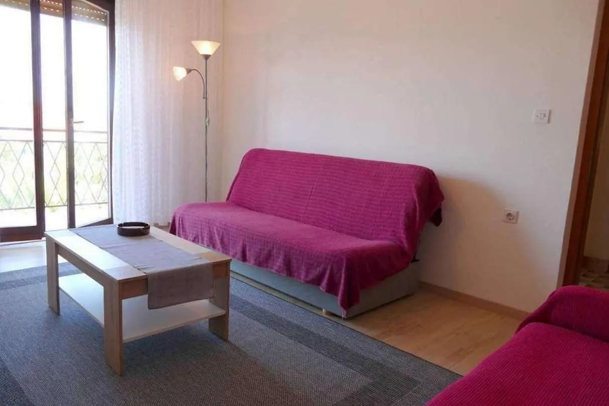 Apartments With A Parking Space Barbat, Rab - 22660 Rab Town Croatia